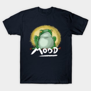 Mood Toad T-Shirt